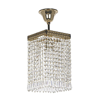 Купить Потолочный светильник Dio DArte Asfour Cremono E 1.3.14.200 G в Туле