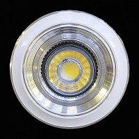 Купить Точечный светильник Reluce 78002-9.0-001PL MR16 WT+CR в Туле