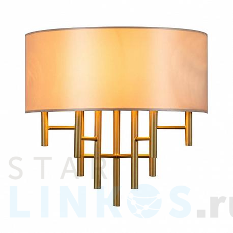 Купить Настенный светильник Favourite Cosmo 2993-1W за 9 900 руб. в Туле фото 2 Купить с доставкой Настенный светильник Favourite Cosmo 2993-1W в Туле фото 2