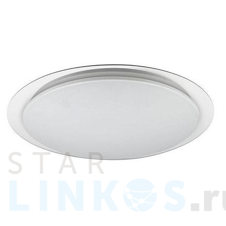 Купить Потолочный светодиодный светильник Jazzway PPB Planet 5012134 за 6 490 руб. в Туле фото 2 Купить с доставкой Потолочный светодиодный светильник Jazzway PPB Planet 5012134 в Туле фото 2