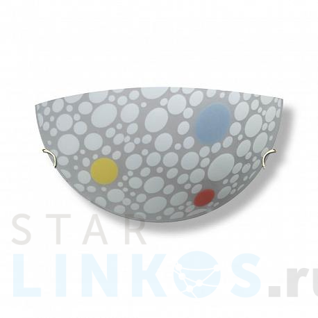 Купить Настенный светильник Vitaluce V6290/1A за 798 руб. в Туле фото 2 Купить с доставкой Настенный светильник Vitaluce V6290/1A в Туле фото 2