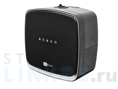 Купить Ультразвуковой увлажнитель воздуха Aurum AHR AHR-G3030 за 4 990 руб. в Туле Купить с доставкой Ультразвуковой увлажнитель воздуха Aurum AHR AHR-G3030 в Туле