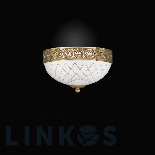 Купить Настенный светильник Reccagni Angelo A.7112/2 за 33 656 руб. в Туле Купить с доставкой Настенный светильник Reccagni Angelo A.7112/2 в Туле