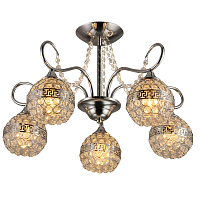 Купить Потолочная люстра Hiper Enna H099-5 в Туле