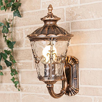 Купить Уличный настенный светильник Elektrostandard Diadema a028003 в Туле