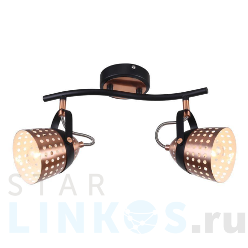 Купить Спот Escada 1138/2A за 5 590 руб. в Туле Купить с доставкой Спот Escada 1138/2A в Туле