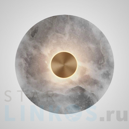 Купить Настенный светодиодный светильник Imperium Loft Leia 208839-23 за 28 520 руб. в Туле Купить с доставкой Настенный светодиодный светильник Imperium Loft Leia 208839-23 в Туле