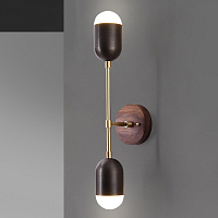 Купить Настенный светодиодный светильник Imperium Loft Chris B 209124-23 в Туле