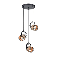 Купить Подвесной светильник Vele Luce Extra VL6472P13 в Туле