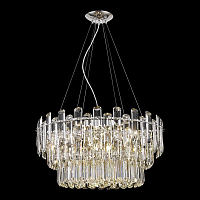 Купить Подвесная люстра Wertmark Lazzara WE107.12.103 в Туле