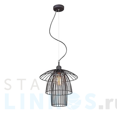 Купить Подвесной светильник Vitaluce V4984-1/1S за 6 492 руб. в Туле фото 2 Купить с доставкой Подвесной светильник Vitaluce V4984-1/1S в Туле фото 2