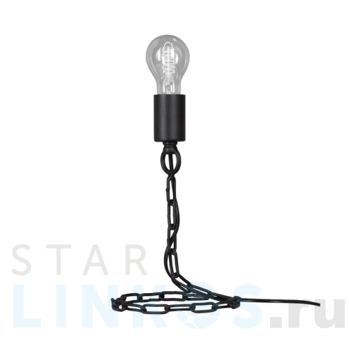 Купить с доставкой Настольная лампа Vitaluce V4459-1/1L в Туле