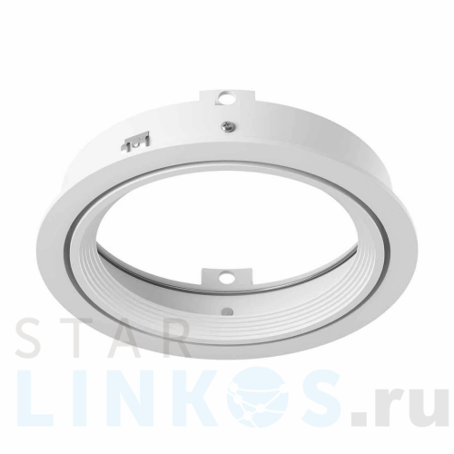 Купить с доставкой Встраиваемый светильник Lightstar Intero 111 217906 в Туле