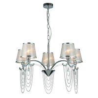 Купить Подвесная люстра F-Promo Adorna 2855-5P в Туле