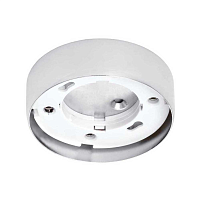 Купить Потолочный светильник IEK LUPB0-GX53-1-K27 в Туле