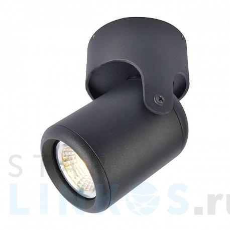 Купить Спот Arte Lamp A3316PL-1BK за 1 880 руб. в Туле фото 2 Купить с доставкой Спот Arte Lamp A3316PL-1BK в Туле фото 2