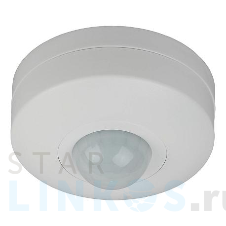 Купить Датчик движения инфракрасный ЭРА MD 07 Б0043812 за 930 руб. в Туле фото 2 Купить с доставкой Датчик движения инфракрасный ЭРА MD 07 Б0043812 в Туле фото 2