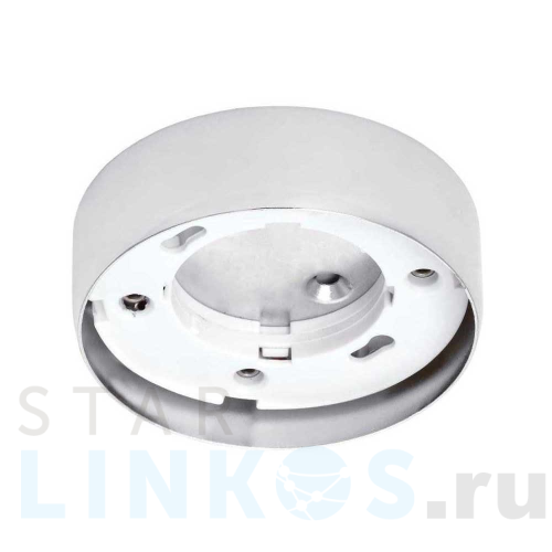 Купить Потолочный светильник IEK LUPB0-GX53-1-K27 за 163 руб. в Туле Купить с доставкой Потолочный светильник IEK LUPB0-GX53-1-K27 в Туле