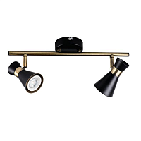 Купить Спот Kanlux MILENO EL-2I B-AG 29114 в Туле