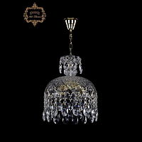 Купить Подвесной светильник ArtClassic 14.03.5.d30.Gd.Sp в Туле