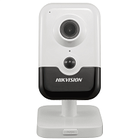 Купить Беспроводная 2 Мп IP-камера Hikvision DS-2CD2423G0-IW (2.8 мм) в Туле
