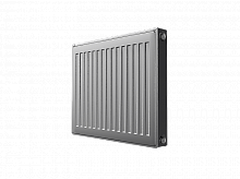 Купить Радиатор панельный Royal Thermo COMPACT C11-450-2400 Silver Satin в Туле
