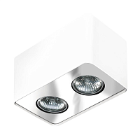 Купить Накладной светильник Azzardo Nino 2 AZ0737 в Туле