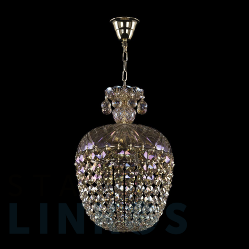 Купить Подвесной светильник Bohemia Ivele 14771/30 G M801 за 22 992 руб. в Туле Купить с доставкой Подвесной светильник Bohemia Ivele 14771/30 G M801 в Туле