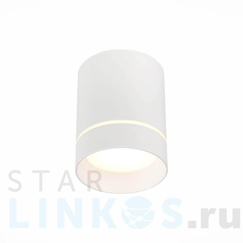 Купить Накладной светильник ST Luce ST115.532.12 за 2 280 руб. в Туле Купить с доставкой Накладной светильник ST Luce ST115.532.12 в Туле