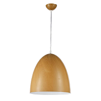 Купить Подвесной светильник Arti Lampadari Bruno E 1.3.P1 BR в Туле