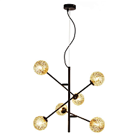 Купить Подвесная люстра Hiper Sun H819-0 в Туле