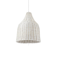 Купить Подвесной светильник Ideal Lux Haunt SP1 Bianco 159256 в Туле