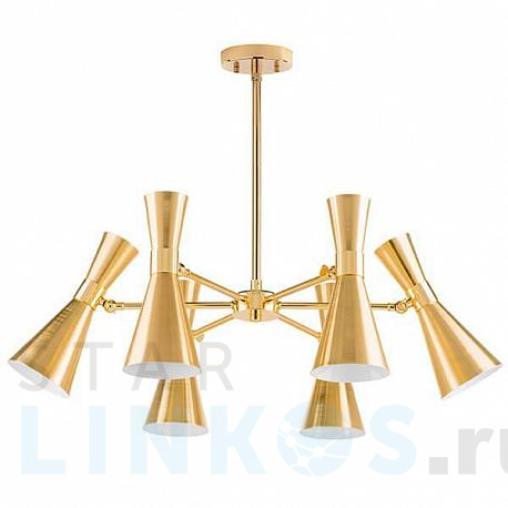 Купить Подвесная люстра Lightstar Dumo 816061 за 43 646 руб. в Туле фото 2 Купить с доставкой Подвесная люстра Lightstar Dumo 816061 в Туле фото 2