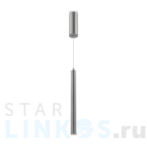 Купить Подвесной светодиодный светильник Freya Telescope FR5168PL-L3CH за 4 590 руб. в Туле Купить с доставкой Подвесной светодиодный светильник Freya Telescope FR5168PL-L3CH в Туле