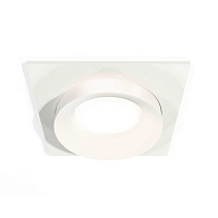 Купить Комплект встраиваемого светильника Ambrella light Techno Spot XC (C7631, N7165) XC7631044 в Туле