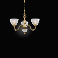 Купить Подвесная люстра Reccagni Angelo L.6252/3 в Туле