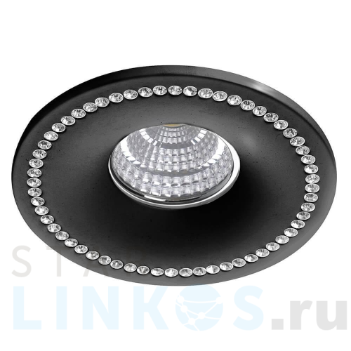 Купить Встраиваемый светильник Azzardo Simon Round AZ1613 за 6 480 руб. в Туле Купить с доставкой Встраиваемый светильник Azzardo Simon Round AZ1613 в Туле