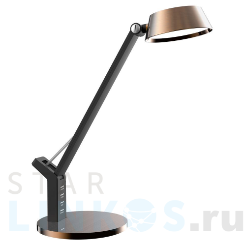 Купить Настольная лампа Camelion KD-835 C28 12999 за 4 356 руб. в Туле Купить с доставкой Настольная лампа Camelion KD-835 C28 12999 в Туле