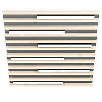 Купить Потолочный светодиодный светильник Eglo Marreira 39898 в Туле