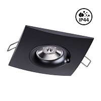 Купить Встраиваемый светильник Novotech Spot Water 370796 в Туле