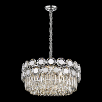 Купить Подвесная люстра Wertmark Claudia WE134.12.103 в Туле