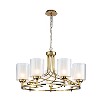 Купить Подвесная люстра Favourite Plexus 2963-7P в Туле