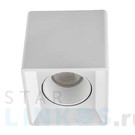 Купить Накладной светильник Denkirs DK3080-WH за 1 739 руб. в Туле фото 2 Купить с доставкой Накладной светильник Denkirs DK3080-WH в Туле фото 2