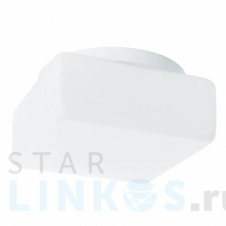 Купить Потолочный светильник Arte Lamp Tablet A7420PL-1WH за 2 660 руб. в Туле фото 2 Купить с доставкой Потолочный светильник Arte Lamp Tablet A7420PL-1WH в Туле фото 2