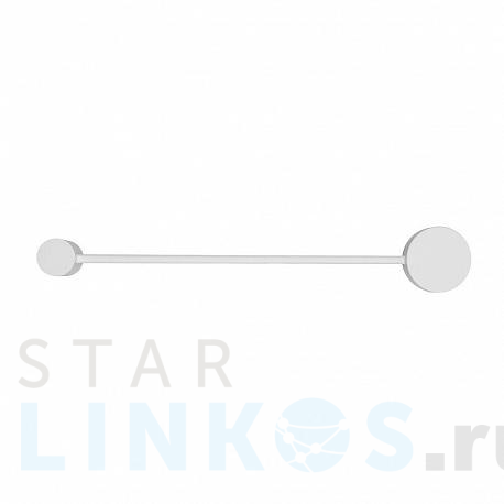 Купить Настенный светильник Nowodvorski Orbit 7802 за 7 910 руб. в Туле фото 2 Купить с доставкой Настенный светильник Nowodvorski Orbit 7802 в Туле фото 2