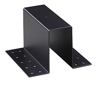 Купить Крепление для встраиваемого монтажа низковольтного шинопровода Novotech Shino Flum 135101 в Туле