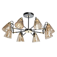 Купить Потолочная люстра De Markt Гамбург 25 605016908 в Туле