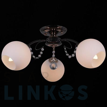 Купить Потолочная люстра Reluce 31279-0.3-03C за 2 520 руб. в Туле фото 2 Купить с доставкой Потолочная люстра Reluce 31279-0.3-03C в Туле фото 2