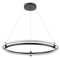 Купить Подвесной светодиодный светильник De Markt Ральф 675014802 в Туле