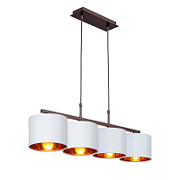 Купить Подвесная люстра Vitaluce V4840-7/4S в Туле